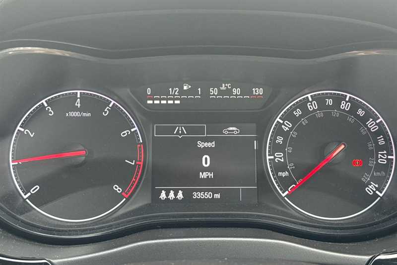 Used Vauxhall Corsa 2019 for sale - 77239628: Photo 20