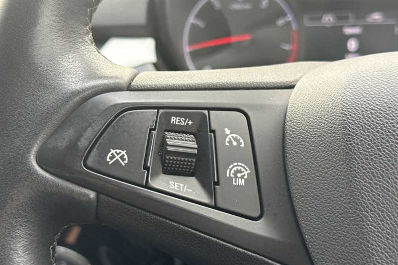 Used Vauxhall Corsa 2019 for sale - 77239628: Photo 21