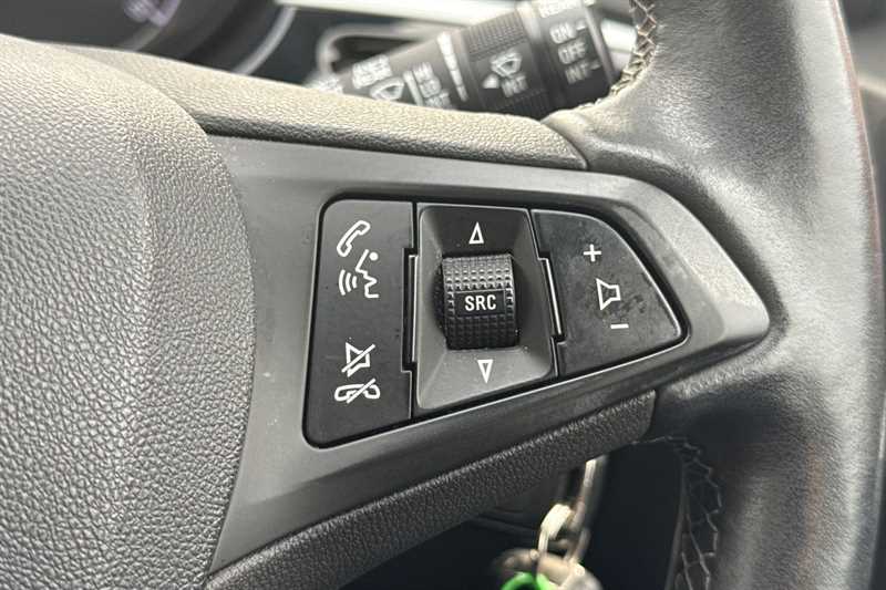 Used Vauxhall Corsa 2019 for sale - 77239628: Photo 22