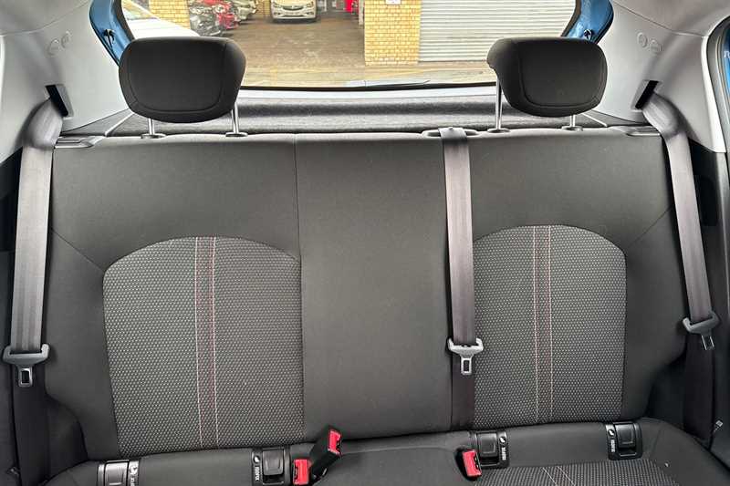 Used Vauxhall Corsa 2019 for sale - 77239628: Photo 23