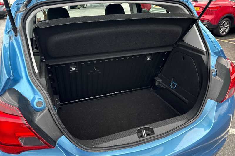 Used Vauxhall Corsa 2019 for sale - 77239628: Photo 24