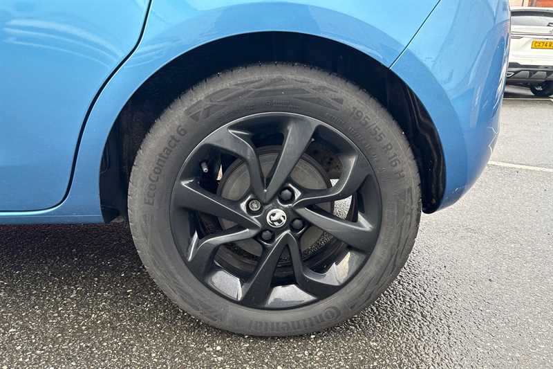 Used Vauxhall Corsa 2019 for sale - 77239628: Photo 25