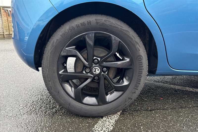 Used Vauxhall Corsa 2019 for sale - 77239628: Photo 26