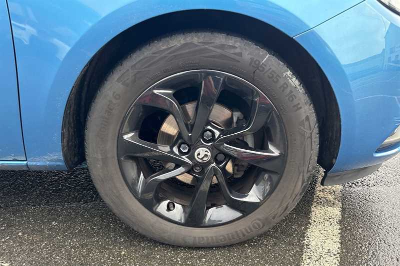 Used Vauxhall Corsa 2019 for sale - 77239628: Photo 27