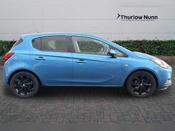 Used Vauxhall Corsa 2019 for sale - 77239628: Photo