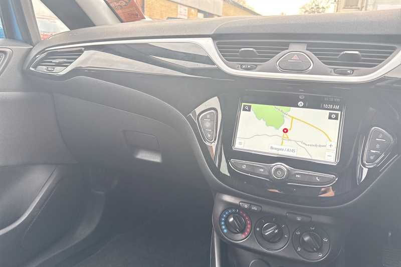 Used Vauxhall Corsa 2019 for sale - 77239628: Photo 42