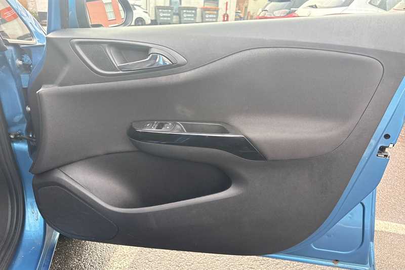 Used Vauxhall Corsa 2019 for sale - 77239628: Photo 43