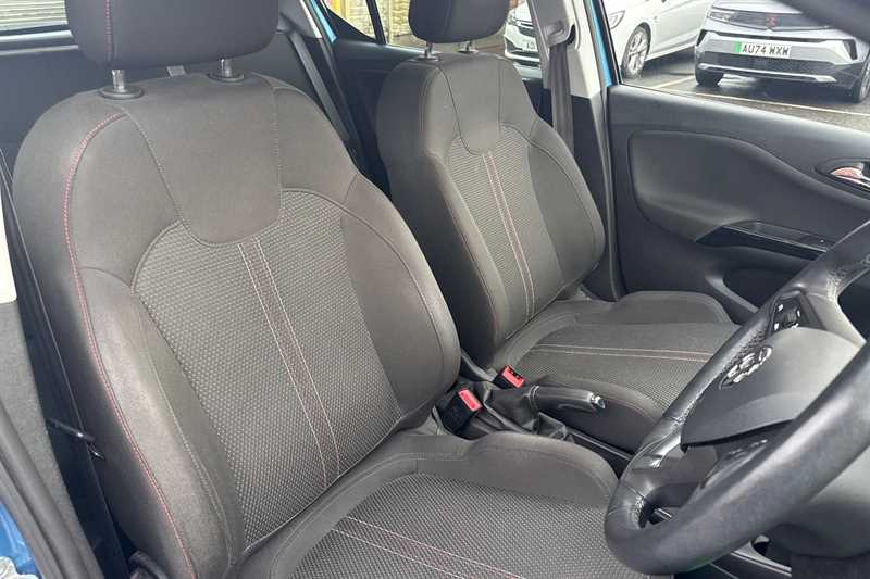 Used Vauxhall Corsa 2019 for sale - 77239628: Photo 45