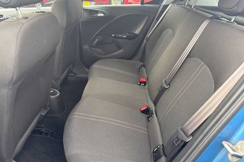 Used Vauxhall Corsa 2019 for sale - 77239628: Photo 47