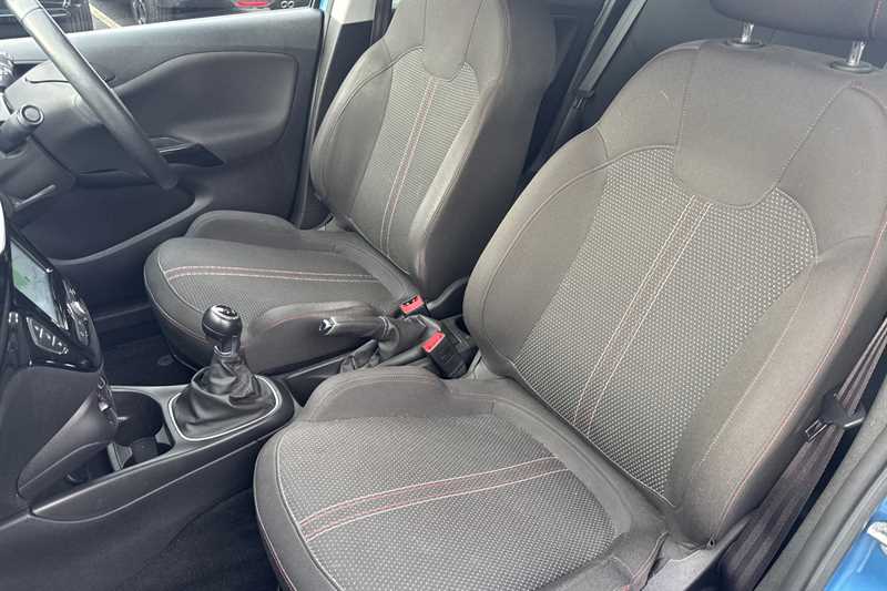 Used Vauxhall Corsa 2019 for sale - 77239628: Photo 49