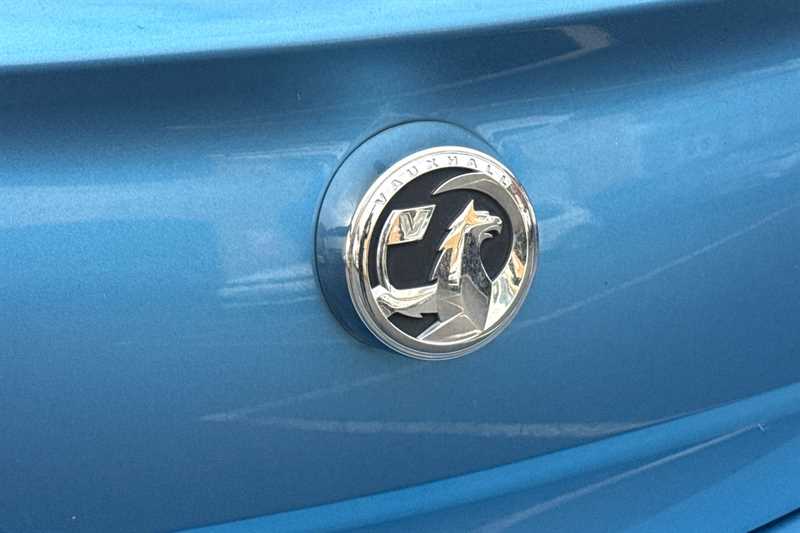 Used Vauxhall Corsa 2019 for sale - 77239628: Photo 51