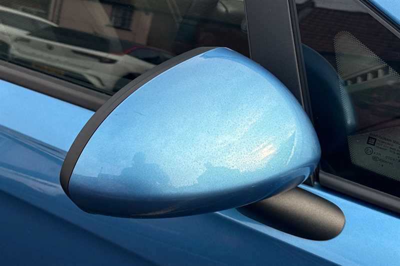 Used Vauxhall Corsa 2019 for sale - 77239628: Photo 59