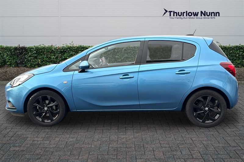 Used Vauxhall Corsa 2019 for sale - 77239628: Photo 6