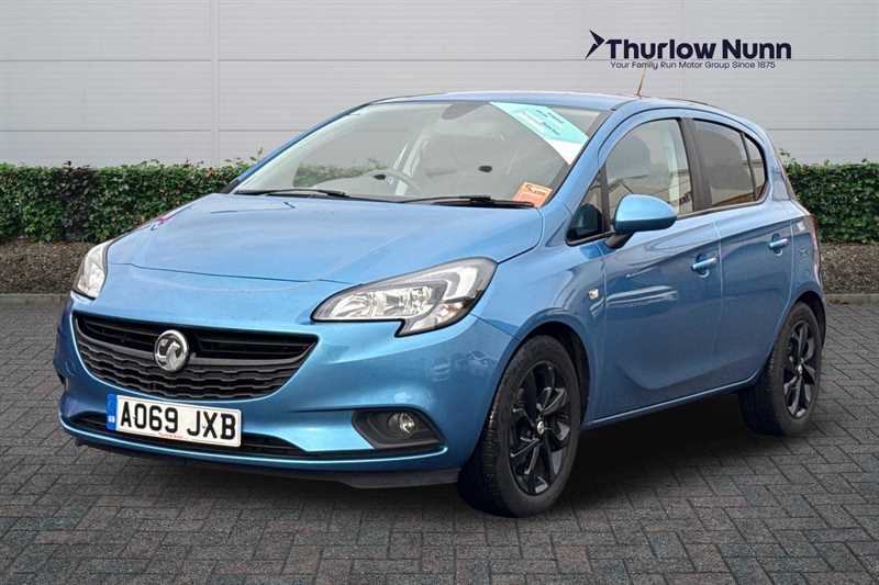 Used Vauxhall Corsa 2019 for sale - 77239628: Photo 7