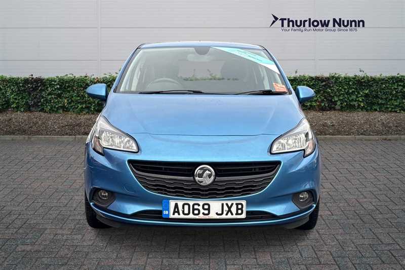 Used Vauxhall Corsa 2019 for sale - 77239628: Photo 8