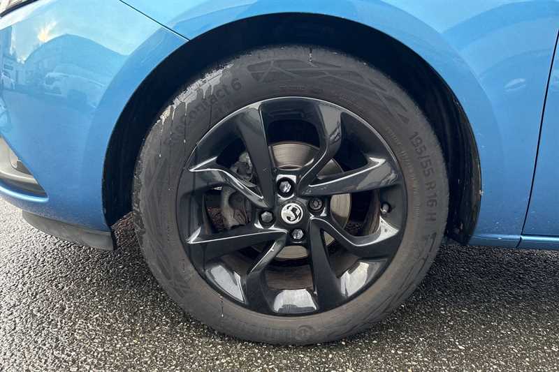 Used Vauxhall Corsa 2019 for sale - 77239628: Photo 9