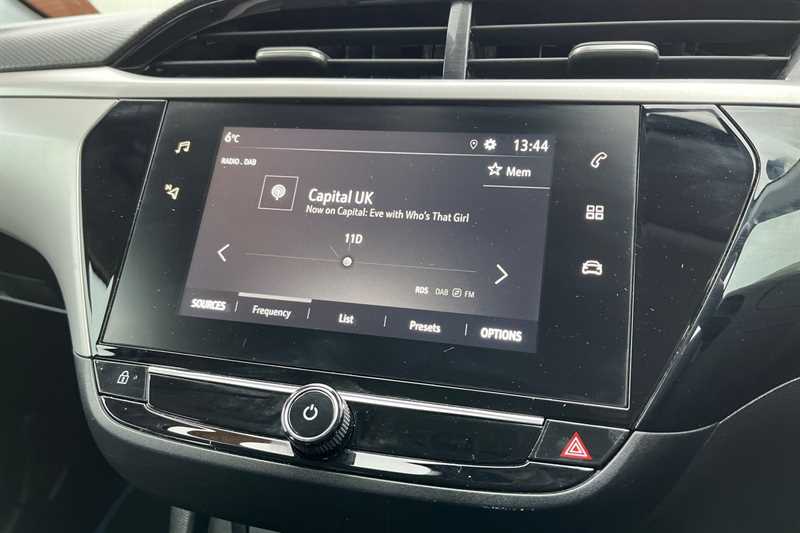 Used Vauxhall Corsa 2022 for sale - 77414156: Photo 17