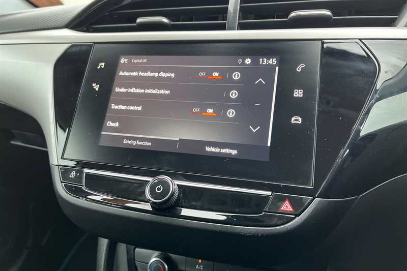 Used Vauxhall Corsa 2022 for sale - 77414156: Photo 19