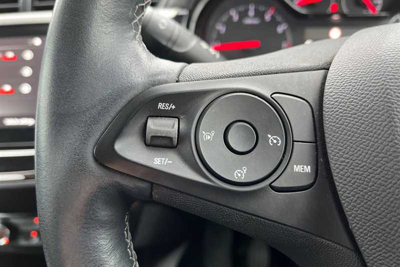 Used Vauxhall Corsa 2022 for sale - 77414156: Photo 21