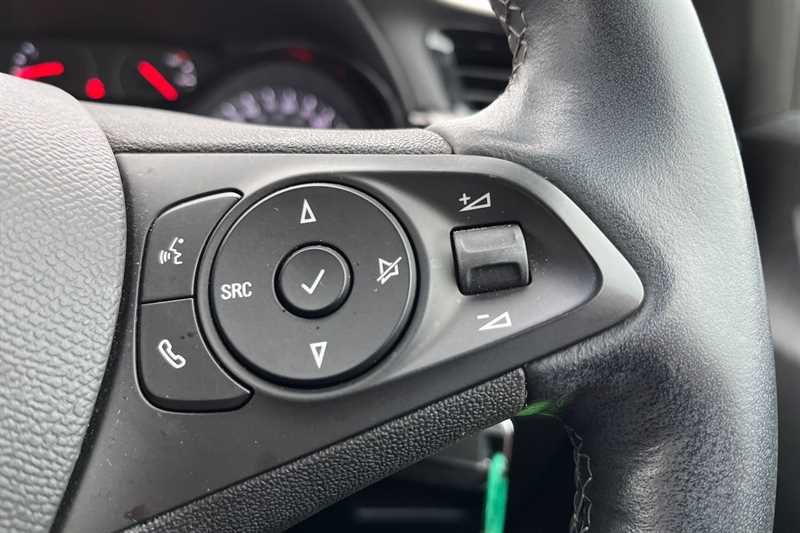 Used Vauxhall Corsa 2022 for sale - 77414156: Photo 22