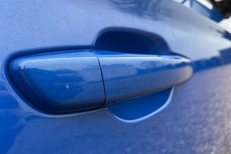 Used Vauxhall Corsa 2022 for sale - 77414156: Photo 25