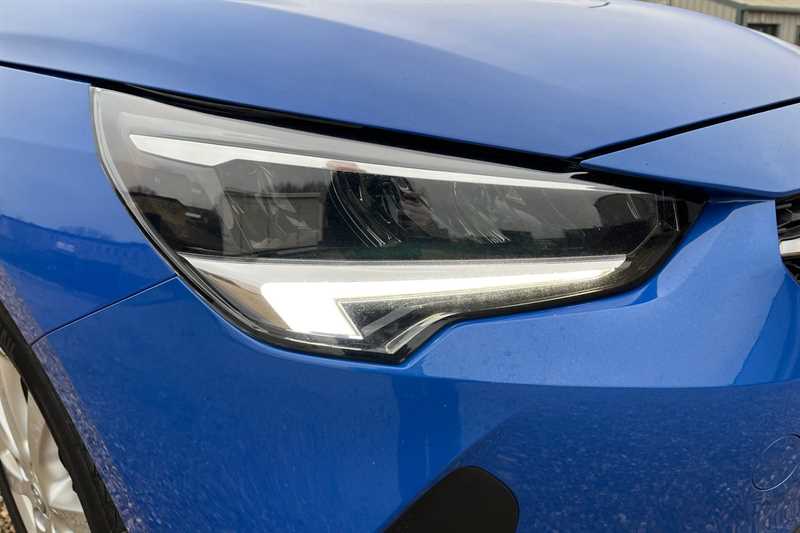 Used Vauxhall Corsa 2022 for sale - 77414156: Photo 28