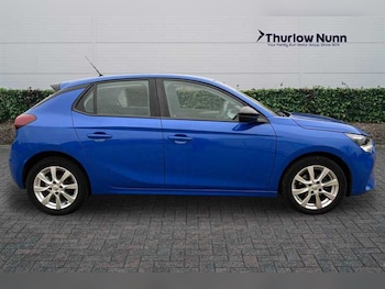 Used Vauxhall Corsa 2022 for sale - 77414156: Photo