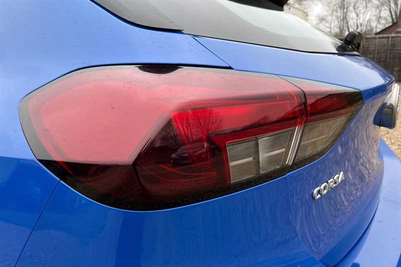 Used Vauxhall Corsa 2022 for sale - 77414156: Photo 32