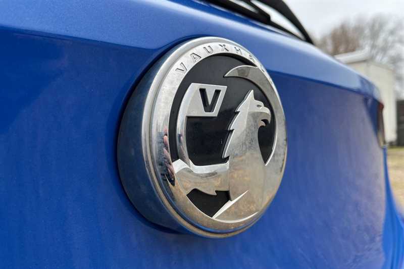 Used Vauxhall Corsa 2022 for sale - 77414156: Photo 33