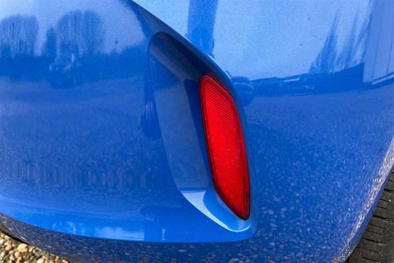 Used Vauxhall Corsa 2022 for sale - 77414156: Photo 34