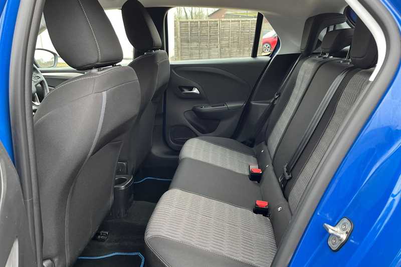 Used Vauxhall Corsa 2022 for sale - 77414156: Photo 37