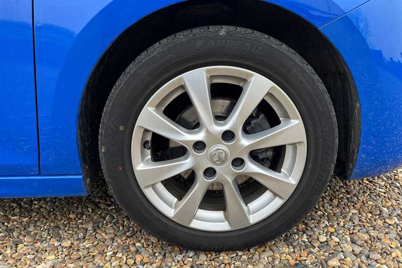 Used Vauxhall Corsa 2022 for sale - 77414156: Photo 9