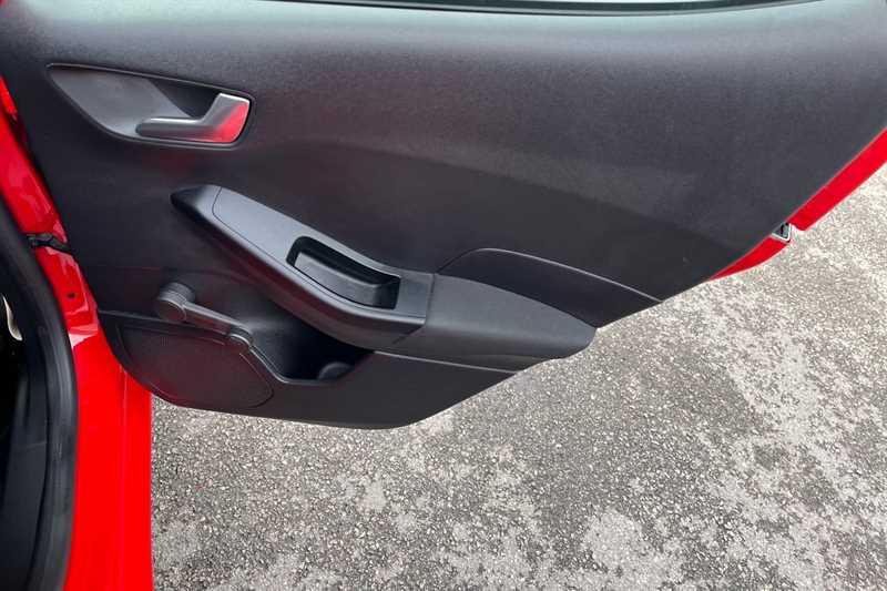 Used Ford Fiesta 2019 for sale - 77414105: Photo 43