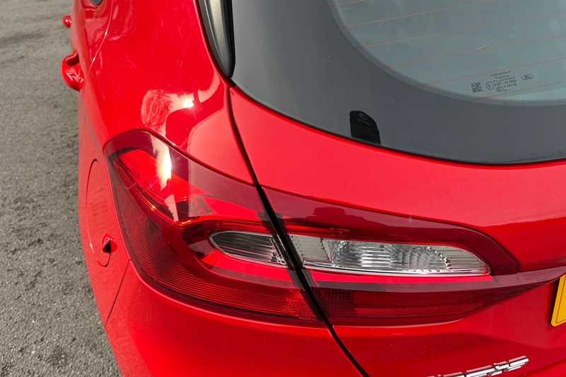 Used Ford Fiesta 2019 for sale - 77414105: Photo 46