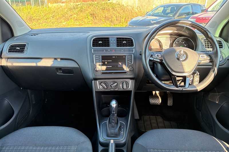 Used Volkswagen Polo 2016 for sale - 77146224: Photo 12