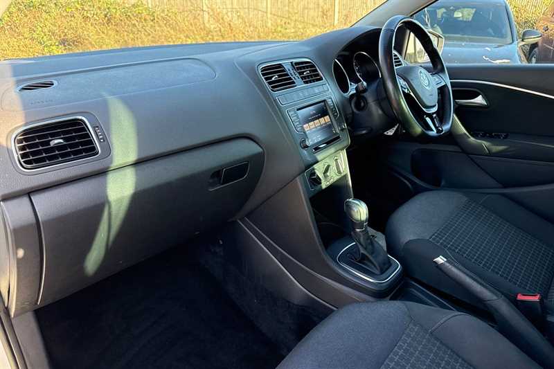 Used Volkswagen Polo 2016 for sale - 77146224: Photo 13