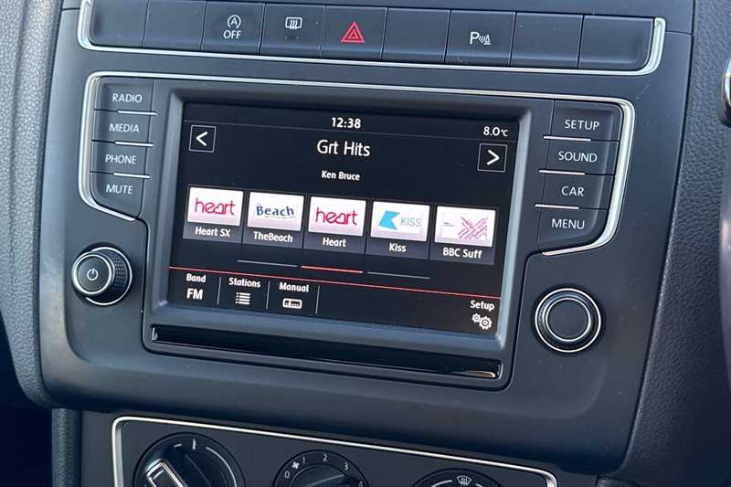 Used Volkswagen Polo 2016 for sale - 77146224: Photo 17