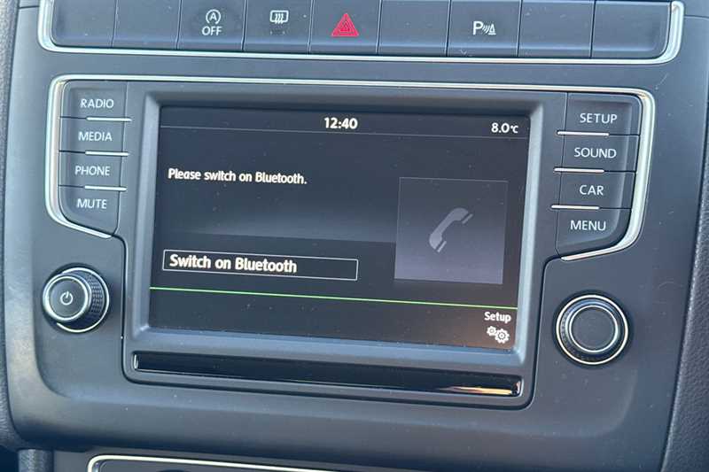 Used Volkswagen Polo 2016 for sale - 77146224: Photo 19