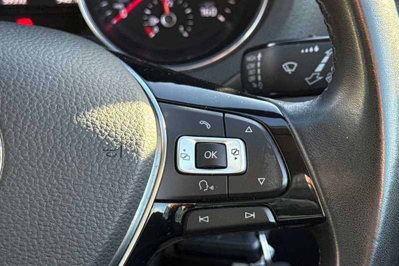 Used Volkswagen Polo 2016 for sale - 77146224: Photo 22