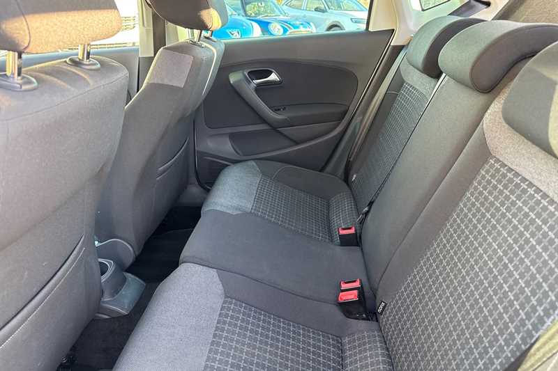 Used Volkswagen Polo 2016 for sale - 77146224: Photo 30