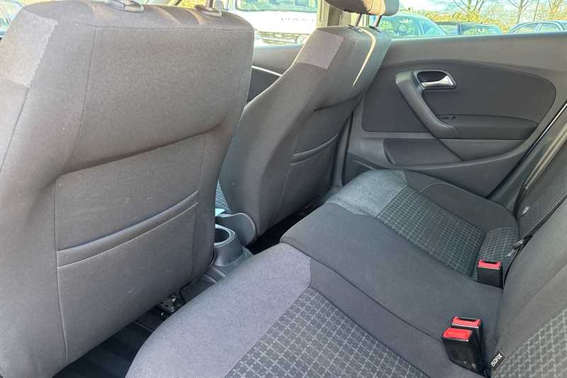 Used Volkswagen Polo 2016 for sale - 77146224: Photo 31