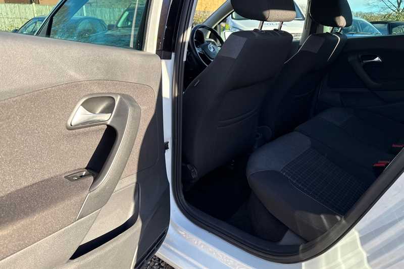 Used Volkswagen Polo 2016 for sale - 77146224: Photo 34