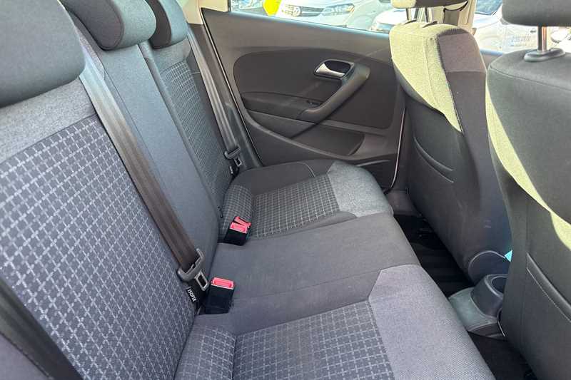 Used Volkswagen Polo 2016 for sale - 77146224: Photo 38