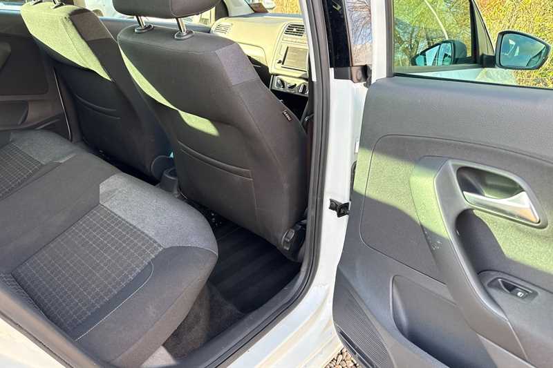 Used Volkswagen Polo 2016 for sale - 77146224: Photo 41