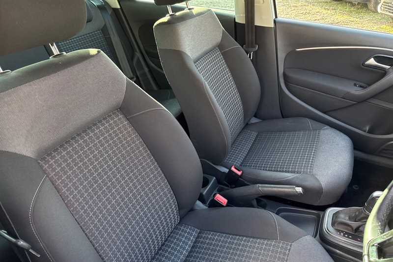 Used Volkswagen Polo 2016 for sale - 77146224: Photo 45