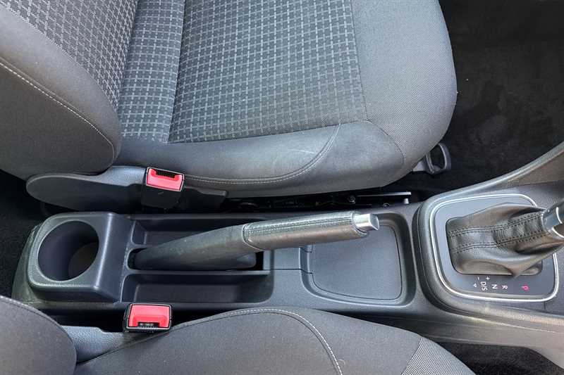 Used Volkswagen Polo 2016 for sale - 77146224: Photo 46