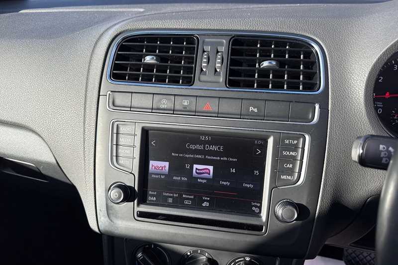 Used Volkswagen Polo 2016 for sale - 77146224: Photo 49