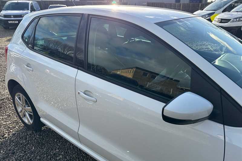 Used Volkswagen Polo 2016 for sale - 77146224: Photo 51