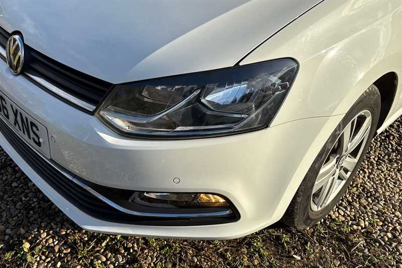 Used Volkswagen Polo 2016 for sale - 77146224: Photo 54