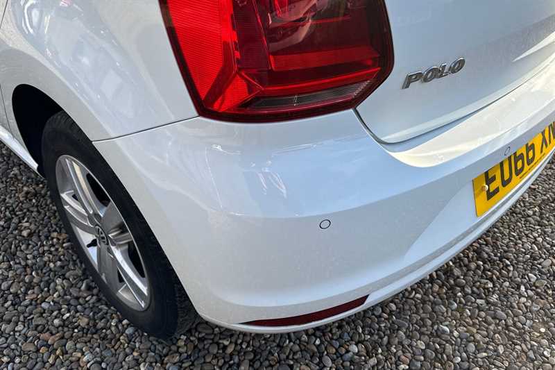 Used Volkswagen Polo 2016 for sale - 77146224: Photo 55